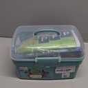 Dinosaur Toys for 3 4 5 Year Old Boys Gifts, 25 Pieces Dinosaurs Toys for Kids 3-5-7, Dino Figures Activity Play Mat Christmas Birthday Gifts for Girls Toddler Toy Age 2-4