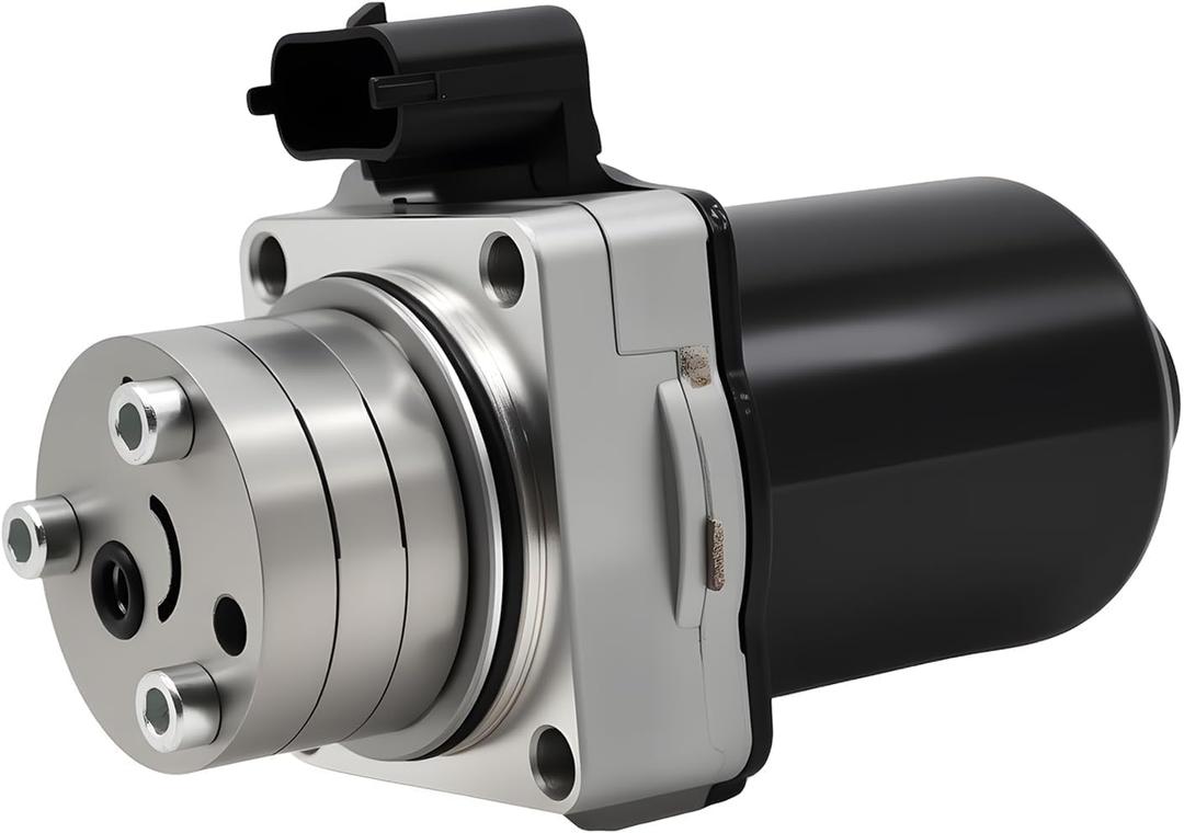 AWD Rear Differential Actuator Motor Actuator Compatible with Santa Fe/Tucson/Kona & Soren-to/Spor-tage 2009-2022 Replaces 478103B520, 478103B500