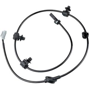 Rear Right ABS Wheel Speed Sensor fit for 2013 2014 2015 2016 2017 2018 Subaru Forester, 2016-2017 Subaru Crosstrek, 2013-2015 XV Crosstrek, ALS2525, 1pc, Passenger Side