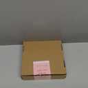 Low Back Bra for Women-Invisiable Backless Bras-Lightly Lined No Show Open Back Low Cut Bra Multiway Halter Bras (30C, Clay)