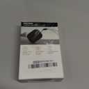 ESR for AirPods Pro 3 Case, Compatible with AirPods Pro 3rd Generation Case (2025), Compatible with MagSafe, Full Drop Protection Cover with Lanyard, White