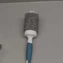 Professional Round Brush for Blow Drying - Large Ceramic Ion Thermal Barrel Brush for Sleek, Precise Heat Styling and Maximum Volume - Lightweight Hair Brush for Smooth, Manageable Hair (2 Inch) (Not Electrical)