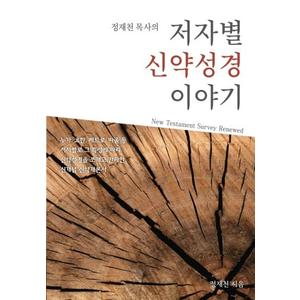 New Testament Survey : Twenty-Seven Books by Eight Authors (Korean Edition)