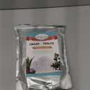 Legigo 4 Quarts Organic Horticultural Perlite for Plants Indoor- Natural Horticultural Soil Additive Conditioner Mix for Improves Drainage, Ventilation and Root Growth