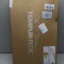 Tempur-Pedic TEMPUR-Cloud Dual Cooling Pillow, Queen, White