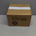 Gel Pens For Coloring, 99 Pack Colored Pens for Black Paper & White Paper, 0.6MM Fine Point Pens for Coloring, Writing, Drawing, Journaling, Note Taking, Office, Home (99PCS-Gift Box-11 stackable layers)