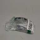 HeiBai Xiong Punk Goth Belts Rock Leather Waist Chain Belt For Women