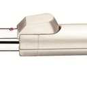 Conair Curls N' Curls 1 Inch Curling Iron, 1 Count