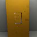 Amazon Basics Children's 3 Shelf Multi-Functional Bookcase and Toy Storage Bin - White, 14.84"D x 31.25"W x 24.56"H