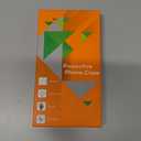 for iPhone 15 Pro Waterproof Case, [Shockproof] [Dustproof] [with Screen Protector] Phone Case for iPhone 15 Pro, Full Protective Case for iPhone 15 Pro 6.1-Blue