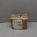 8 Pack Hat Racks for Baseball Caps, Stainless Steel Hat Organizer for Baseball Cap, Hat Holder Storage Organizer, Hat Hanger Strong Adhesive/Wall Drilled for Door, Bedroom, Closet(Black 6 in)