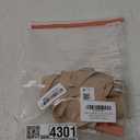 FeelinGirl Thong Shapewear for Women Tummy Control Slim V Neck Thongs Jumpsuit Tops Shapewear Bodysuit Medium