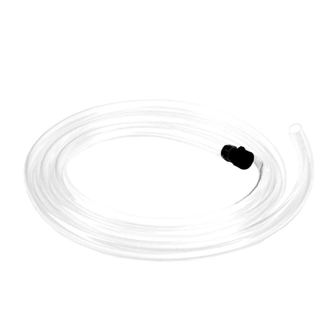AprilAire 5692 Dehumidifier Drainage Parts Kit, Including 10 Feet of Drain Tubing and Threaded Fitting, for AprilAire Whole-House E-Series Dehumidifiers