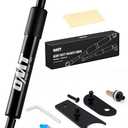 Orion Motor Tech Heavy Duty Pickup Tailgate Assist, Truck Tailgate Lift Assist Kit Compatible with 07-18 Chevy Silverado GMC Sierra 1500 & 07-19 HD 2500 3500, Truck Tailgate Shock Absorber, Black