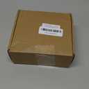 Tub Shower Trim Set, Shower Knobs 3 Piece and Bath Tub Spout, with Four in One Tub Spout Adapter for Pfister 3 Faucet Handle and Tub Shower Faucet, and for 1/2'', 3/4'' IPS Inside Thread (Chrome)