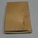 Fanfanwin 6 Pcs Christmas Tree Bear Ornaments 5.91" Skiing Bear Felt Hanging Animal Ornaments Winter Holiday Christmas Tree Gift Home Decoration