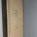 Unikito Reversible L Shaped Desk with Magic Power Outlets and USB Charging Ports, Sturdy Corner Computer Desk with Storage Shelves, Gaming Table Home Office Desk, Easy to Assemble, Black