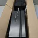 13L/3.43Gal Humidifier Large Room, 800ft Coverage, 100H Runtime, Auto Humidity Control, Top Fill, Humidifiers for Bedroom, 35dB Quiet, Sleep Mode, Aroma Diffuser, 24H Timer, Auto Shut-off Protection (Black)