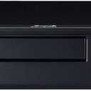 Panasonic Blu Ray DVD Player with Full HD Picture Quality and Hi-Res Dolby Digital Sound, DMP-BD84P-K, Black