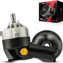 Torchbeam 207271 Power Steering Pump Compatible with Ford Ranger 1998-2006, Ford Explorer X.vin; Ford Windstar 1995-2000, Ford Taurus; Mercury Sable 1990-1995, Ford Aerostar 1990-1997