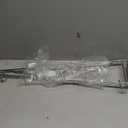 Wall Mount for Wire Shelf 24"