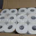 Scott ComfortPlus Toilet Paper, 48 Triple Rolls, 231 Sheets per Roll, Septic-Safe, 1-Ply Toilet Tissue