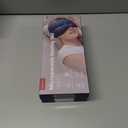 2 x Comfytemp Heated Eye Sleep Mask for Dry Eyes, Fsa Eligible, Microwavable Moist Heating Pad for Stye, Dark Circle, Steam Warm Compress Sleeping Face Mask, Hsa Store, Get Well Gift - Not Washable