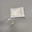 CPSYUB Vampire Teeth for Women - 3 Pairs 3 Sizes Vampire Fangs Halloween for Men Kids Boys Girls Adults - Fake Werewolf Teeth for Party Cosplay Vampire Accessories Gift