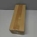 Magnetic Cup Holder for Stanley 40 & 30 oz Tumbler Organizer with 6 Slots and Hanging Hooks, Magnetic Fridge Water Bottle Organizer for Tumblers, Cups and Bottles  3-Pack Black