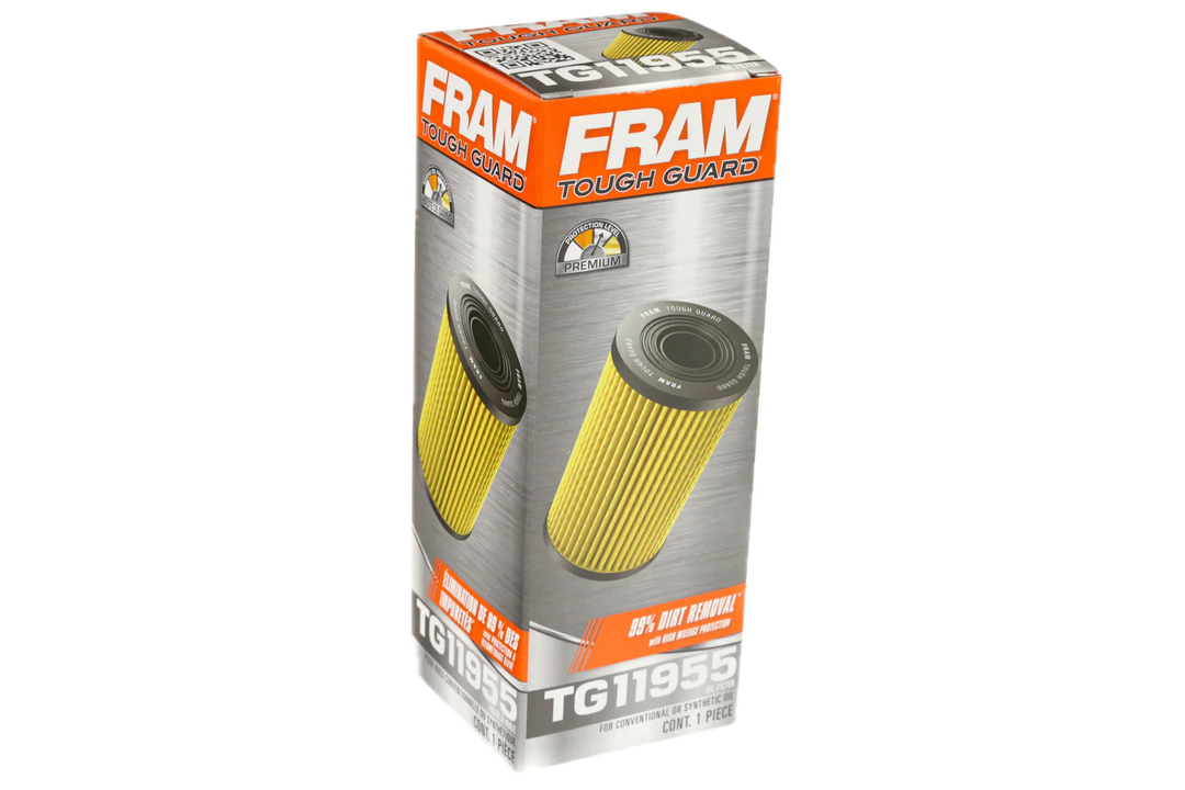 TG11955 FRAM Tough Guard Oil Filter