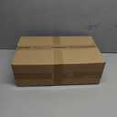 Pad Holder for Bathroom 2 Pack, Wall Mounted Tampon Holder for Bathroom with Lid, Feminine Product Organizer for Home University Apartments Dorm (White)