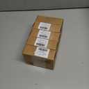 5 x Vitalizart Red Velvet Ribbon Set 3/8" x 15 Yd Burgundy Wooden Spool Fabric Trim 3 Rolls * 5 Yd for Christmas Wreath Decoration Handmade Craft Ornaments Gift Wrapping & Bow Making