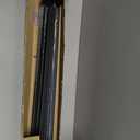 4 Pack 2020 Aluminum Extrusion T-Slot 500mm Black