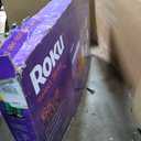 Roku Smart TV 2026 65-Inch Select Series, 4K QLED TV Roku TV with Voice Remote Flat Screen QLED Television with Wi-Fi for Streaming Live Local News, Sports, & Movies Bluetooth Headphone Mode