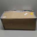 Rwlvpe Hungarian White Goose Down Comforter King Size, 850 Fill Power All Season Duvet Insert 75% Goose Down 25% Goose Feather, 600TC Ultra-Soft 100% Cotton Shell Comfortable (106"x90", White)