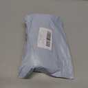 Moleney Pool Handrail Cover with Anti-Slip Drip, 4FT Royal Blue Rail Grip Sleeve with Zipper, Slip-Resistant Swimming Pool Hand Railing Cover for Safety and Comfort