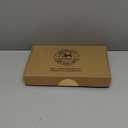 PoyPet No Pull Dog Harness, No Choke Front Clip Dog Reflective Harness, Adjustable Soft Padded Pet Vest with Easy Control Handle for Small to Large Dogs(Green,S)