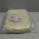 Hanging Shoe Organizer for Closet with Side Mesh PocketsHat Racks for Baseball CapsShoe and Hat Holder & Storage8-ShelfBeige1 Pack