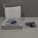 Red Light Therapy Infrared Light Therapy Wrap Belt for Body Pain Relief Wearable Large Pad for Waist Back Stomach Muscle Repair, Decrease Inflammation, Speed Healing LED 660nm&850nm with Controller