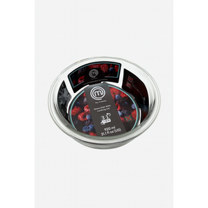 Glass Dish With  Locking Lid 920ml.