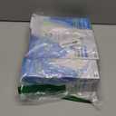 ICEPURE UKF8001 Refrigerator Water Filter Replacement for EveryDrop EDR4RXD1, Whirlpool Filter 4, Maytag UKF8001AXX-200, UKF8001P, 4396395, 469006, Puriclean II, FMM-2, RWF0900A 4PACK