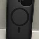 iPhone 17 Privacy Case,Black