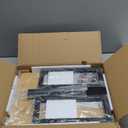 Step Stools for Adults Kids with Non-Slip Rubber Feet, Heavy Duty Wooden Stepping Stools with 500-LBS Capacity for Bedroom Kitchen Bathroom, Sturdy Bed Steps for High Beds, Easy to Assemble, Maple