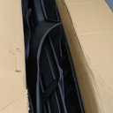 for 2018-2024 2025 Ford Expedition/Lincoln Navigator 7 Seater Floor Mats 3 Row Trunk Cargo Liners Backrest Mat Full Set All Weather TPE Protection Mat Accessories (Only for 7 Seat,Not for MAX Or L)