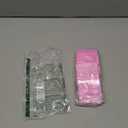 Building Blocks Cake Decorating Fondant Molds (4Pcs), Robot Chocolate Silicone Mold, Birthday Party Baking Tools, Candy Mousse Biscuit Butter Jelly Gum Sugar Craft Epoxy Resin Clay Gypsum