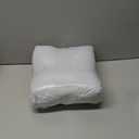 Reyox Square Non Slip Seat Cushion Thicken Chair Cushion for Recliners, Armchairs 2" Thick Brown 20" x 20"