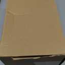 Geosar 8 Bundles Artificial Peonies Flowers Fake Silk Peony Bouquet Faux Peonies Flowers Bulk for Decoration Vase Floral Arrangements Wedding Party Table (Pink)