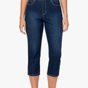 Gloria Vanderbilt Women's Amanda Capri Jean 18S