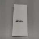 Women Knit Wool Beanie - Winter Fashion Solid Wool Hats Real Removable Raccoon Fur Pom Pom Warm Ski Beanie (One Size, 03- White)