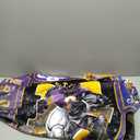 CusFuk Blanket for Men Women,Sports Lovers Gifts Warm Throw Flannel Blankets for Men Women Boys, Sports Style Travel Blanket Sofa Bed Couch for Men 60"x 50"